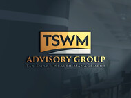 TSWM Advisory Group Logo - Entry #1500