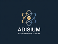 Adisium Wealth Management Logo - Entry #660