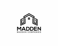 Madden Logo - Entry #5489