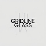 Gridline Glass Logo - Entry #54