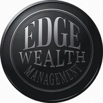 Edge Wealth Management Logo - Entry #2064