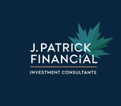 J. Patrick Financial Logo - Entry #466