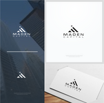 Madden Logo - Entry #1629