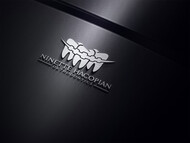 Ninette Hacopian Orthodontics Logo - Entry #364