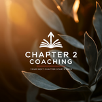 Chapter 2 Coaching Logo - Entry #1056