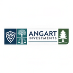 Angart Investments Logo - Entry #1491