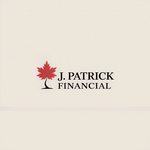 J. Patrick Financial Logo - Entry #418