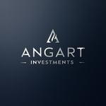 Angart Investments Logo - Entry #1393
