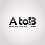 A to B Performance and Tuning Logo - Entry #1410