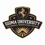 Sigma University™ Logo - Entry #859