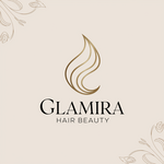 Glamira Hair Beauty Logo - Entry #81