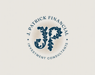 J. Patrick Financial Logo - Entry #3515