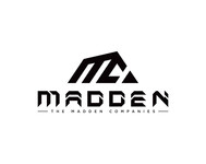 Madden Logo - Entry #3334