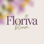 FLORIVA BLOOM Logo - Entry #1087