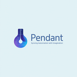pendant Logo - Entry #2913