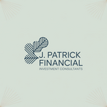 J. Patrick Financial Logo - Entry #3418