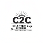 Chapter 2 Coaching Logo - Entry #56