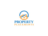 Property Placements Logo - Entry #175