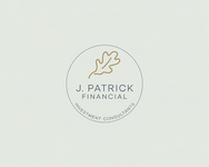 J. Patrick Financial Logo - Entry #3634