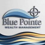 Blue Pointe Wealth Management Logo - Entry #584