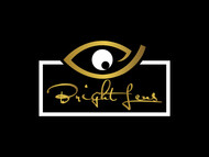 BRIGHT LENS or BRIGHT LENS STUDIO Logo - Entry #76