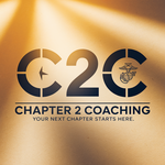 Chapter 2 Coaching Logo - Entry #1204