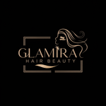 Glamira Hair Beauty Logo - Entry #685