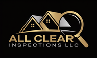 All Clear Inspections LLC Logo - Entry #268