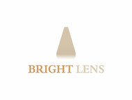 BRIGHT LENS or BRIGHT LENS STUDIO Logo - Entry #927