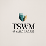 TSWM Advisory Group Logo - Entry #712