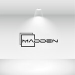 Madden Logo - Entry #2030