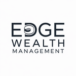 Edge Wealth Management Logo - Entry #2143