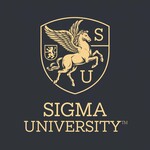 Sigma University™ Logo - Entry #1153