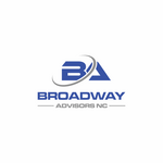 Broadway Advisors NC Logo - Entry #355
