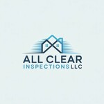 All Clear Inspections LLC Logo - Entry #998