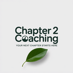 Chapter 2 Coaching Logo - Entry #832