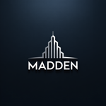 Madden Logo - Entry #2313