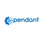 pendant Logo - Entry #1181