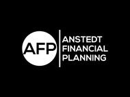 Anstedt Financial Planning Logo - Entry #504