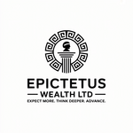 Epictetus Wealth Ltd. Logo - Entry #85