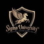 Sigma University™ Logo - Entry #1744