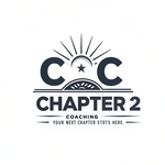 Chapter 2 Coaching Logo - Entry #40