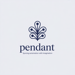 pendant Logo - Entry #2483