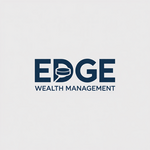 Edge Wealth Management Logo - Entry #2953