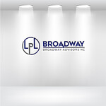 Broadway Advisors NC Logo - Entry #30