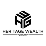 Heritage Wealth Group Logo - Entry #766