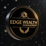 Edge Wealth Management Logo - Entry #3144