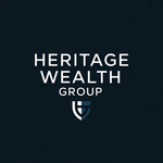 Heritage Wealth Group Logo - Entry #19