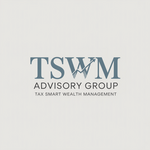 TSWM Advisory Group Logo - Entry #678
