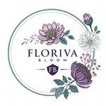 FLORIVA BLOOM Logo - Entry #1961